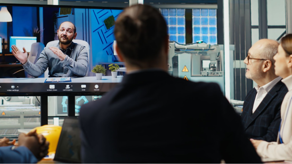Multilingual video creation software breaking knowledge barriers worldwide